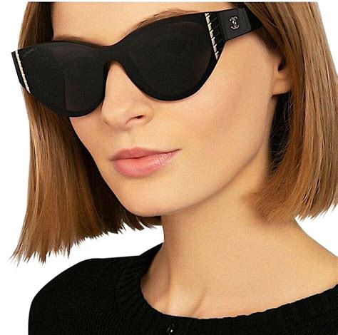 2019 mirror chanel sunglasses|chanel sunglasses outlet.